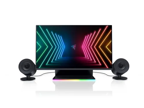 Колонки Razer Nommo V2 X