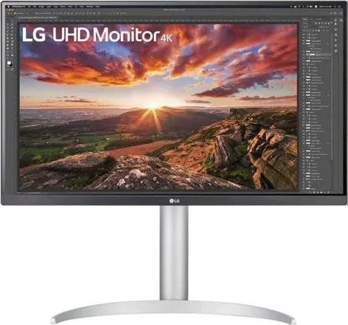 LG 27UP850K-W - 27'' | IPS | 4K UHD | HDR [oferta Outlet]