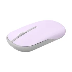 Myszka ASUS Marshmallow MD100 Lilac Mist Purple