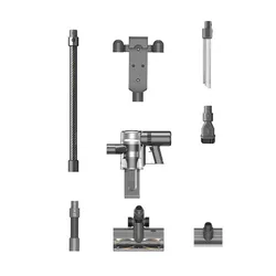 Aspirator Vertical Dreame V12 Pro