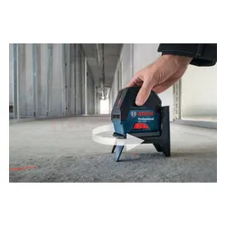 Bosch GCL 2-15 + RM 1 Lazer Nokta Lazer