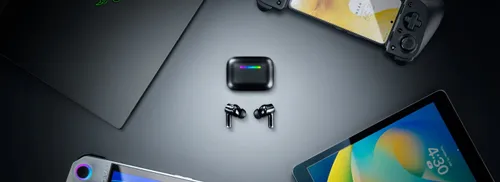 Razer Hammerhead V3 X HyperSpeed