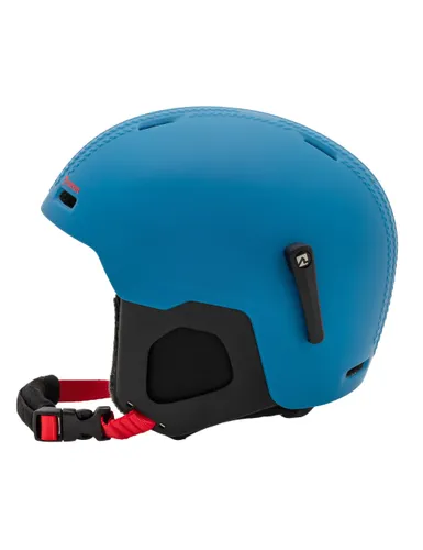 Kask narciarski dziecięcy MARKER BINO blue - Rozmiar - XS