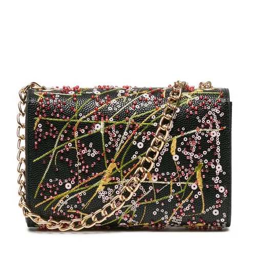 Valentino Divina Geantă de brodat Vbs7je03 Nero / Multicolor