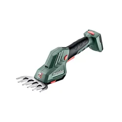 Ножницы для травы и кустарника Metabo PowerMaxx SGS 12 Q