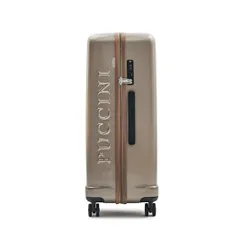 Большой чемодан Puccini PC029A Brown