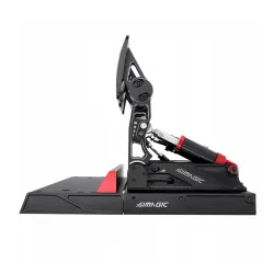 Pedały Simagic P1000 Modular Pedals