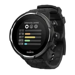 Спортивные часы Suunto 9 G1 Baro Tita