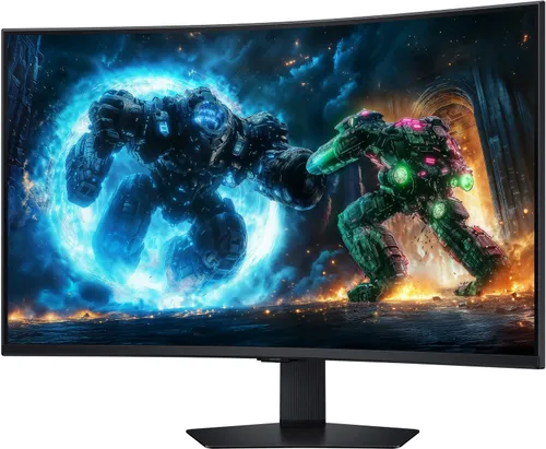Samsung LS37FG750EUXEN - 165Hz | VA | UHD | 1ms