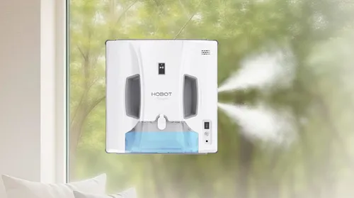Hobot SP10 iScraper