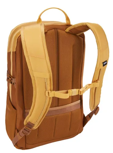 Уличный городской рюкзак Thule EnRoute 23 l-ochre / golden