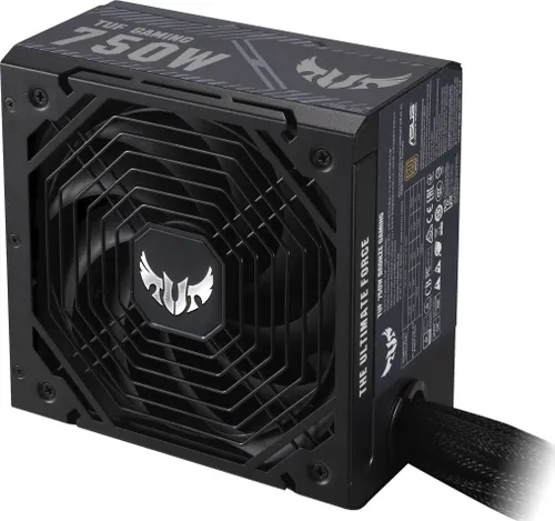 Asus TUF Gaming 750W Güç Adaptörü (90YE00D0-B0NA00)