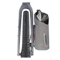 Torba na widelec KLICKFIX Bikepack Fork