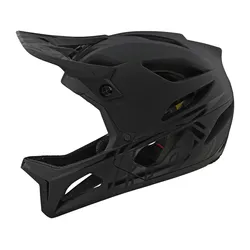 Kask rowerowy Full Face TROY LEE DESIGNS Stage MIPS