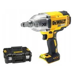 Klucz udarowy Dewalt DCF899HNT 18 V 1/2"