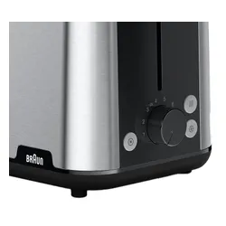 Toster BRAUN HT1510BK