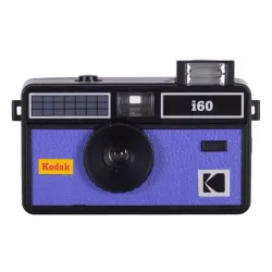 Aparat Kodak FLASH i60 Fioletowy
