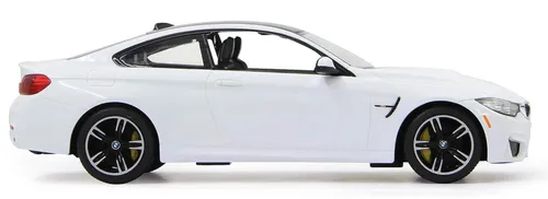 Samochód zdalnie sterowany RASTAR BMW M4 Coupe 70900