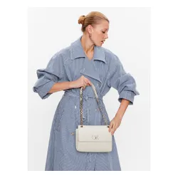 Calvin Klein Re-Lock EW Conv XBody PBL K60k609395 geantă PC4