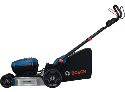 Kosiarka akumulatorowa BOSCH Professional GRA18V2-46SP 06008C8200