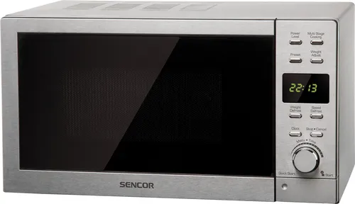 Sencor SMW 6022 mikrodalga fırın