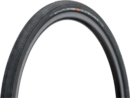 SCHWALBE G-One Allround Evolution Lastikleri