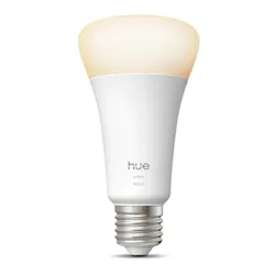 Inteligentna żarówka LED PHILIPS HUE 929003856201 13.5W E27 Bluetooth, ZigBee