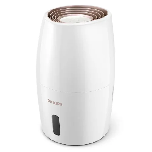 Philips HU2716 / 10 umidificator de aer alb
