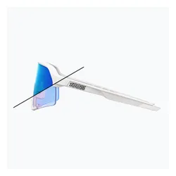 Okulary przeciwsłoneczne 100% S3 LE bastille/blue mirror photochromic