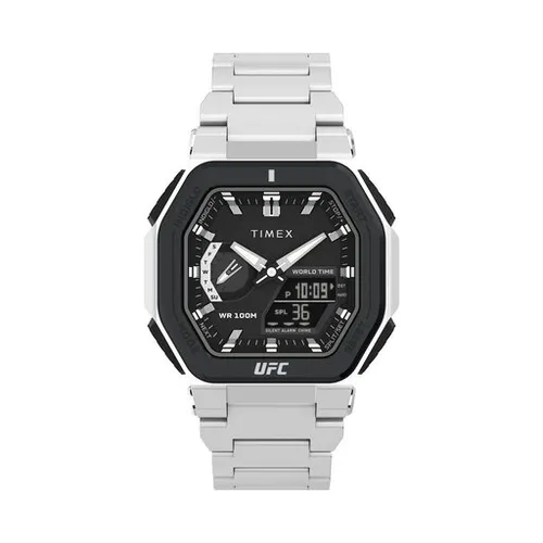 Часы Timex UFC Colossus TW2V84600 Silver