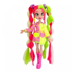 Tm Toys Lalka Vip Pets Hair Academy Chloe