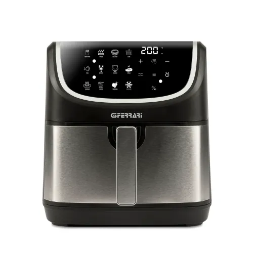 Аэрогриль G3 Ferrari Friggisano, 2200 Вт, 8 л