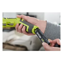 Аккумуляторная отвертка Ryobi RSDP4-120G