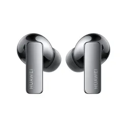 Słuchawki bezprzewodowe Huawei FreeBuds Pro 2 Dokanałowe Bluetooth 5.2 Srebrny