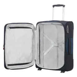 Capac interior Samsonite Dynamore-albastru