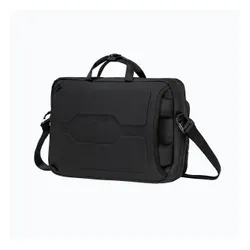 Plecak miejski Jack Wolfskin New York 2In1 Flipbag 20 l ultra black