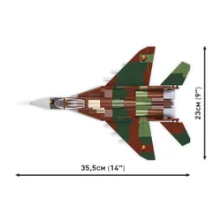 Cobi Klocki Klocki Armed Forces MiG-29 (East Germany)