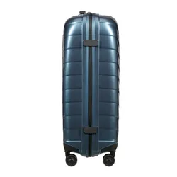 Walizka średnia Samsonite Attrix - steel blue