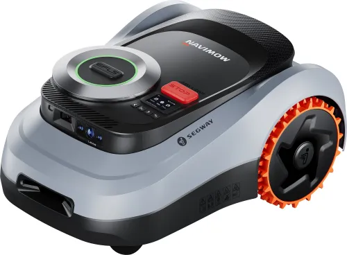 Robot koszący SEGWAY NAVIMOW i220E