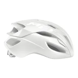 Kask rowerowy MET Rivale II MIPS absolute white - L