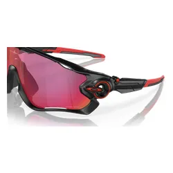 Очки для шоссейного велоспорта OAKLEY Jawbreaker PRIZM