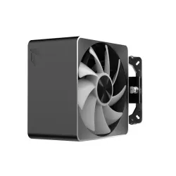 Chłodzenie Aerocool APNX AP1-V ARGB Czarny