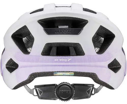 Kask rowerowy UVEX Air Wing 2 CC