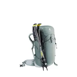 Plecak damski Deuter Trail Pro 34 SL - teal/tin/tin