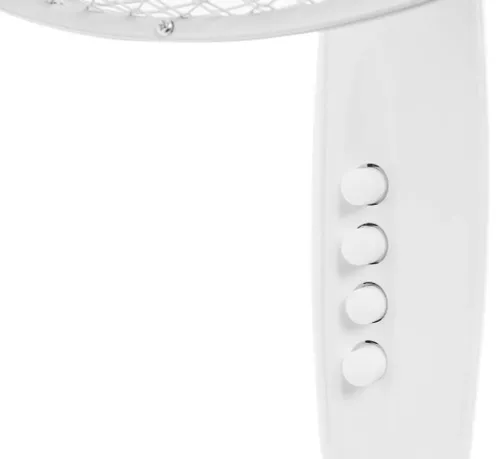 Wentylator MILLA HOME MFN105 Biały