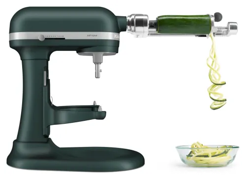 Robot planetarny KitchenAid Artisan 5KSM70SHXEPP 375W