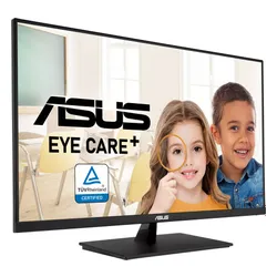 Monitor ASUS Eye Care VP327Q 31.5" 3840x2160px 4 ms [GTG]
