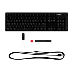 Klawiatura HYPERX Alloy Origins PBT