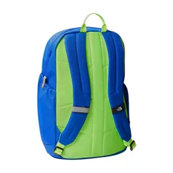 Рюкзак для девочек The North Face Recon Mini - tnf blue / safety green