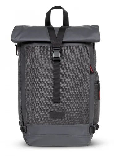 Городской рюкзак Eastpak tecum Roll CNNCT-cnnct accent grey